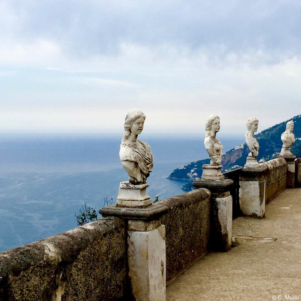 Luxury Ravello tours