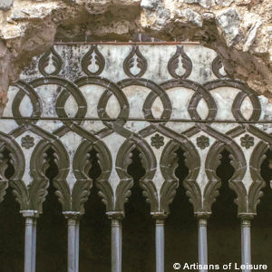 Ravello Amalfi Coast tours
