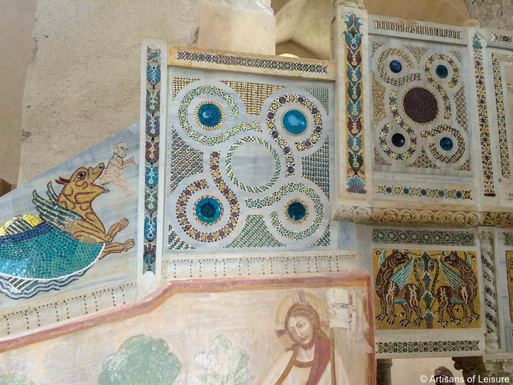 Ravello Amalfi Coast tours