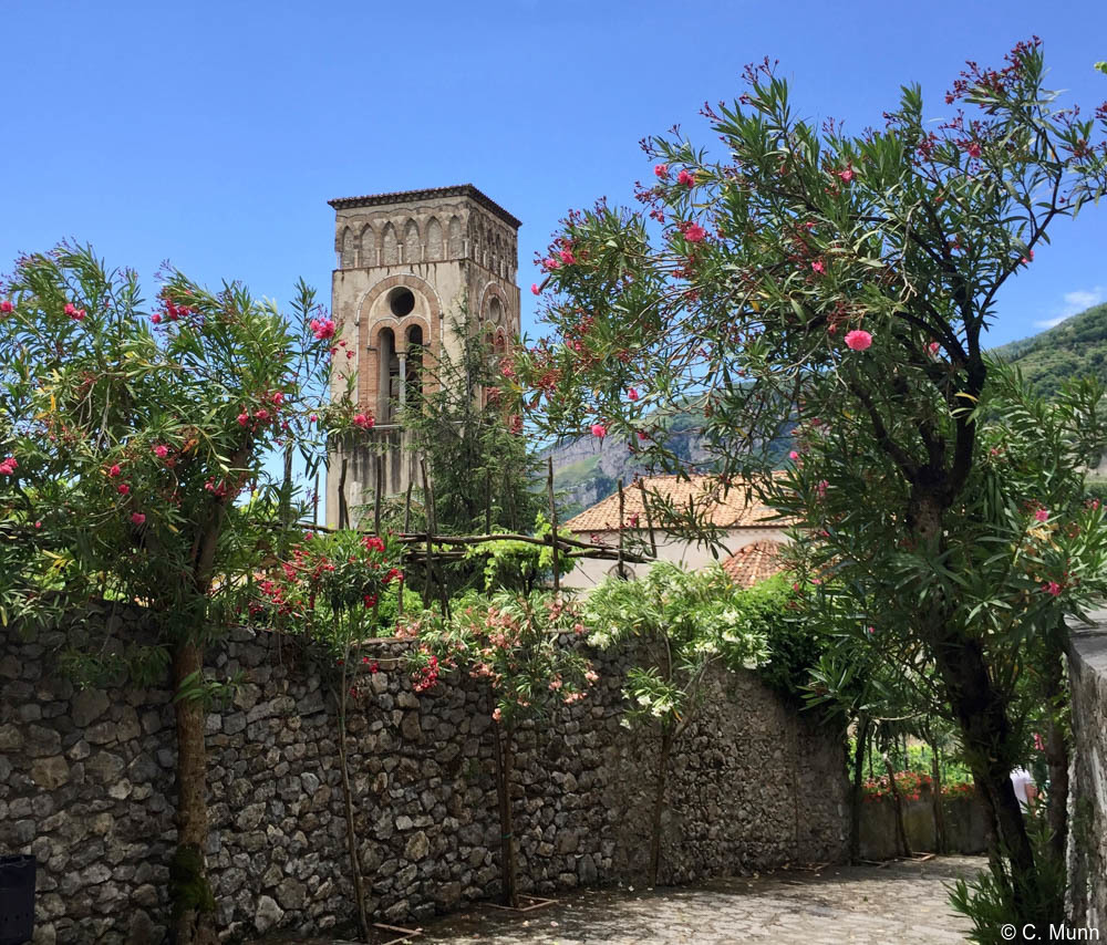 Ravello Amalfi Coast