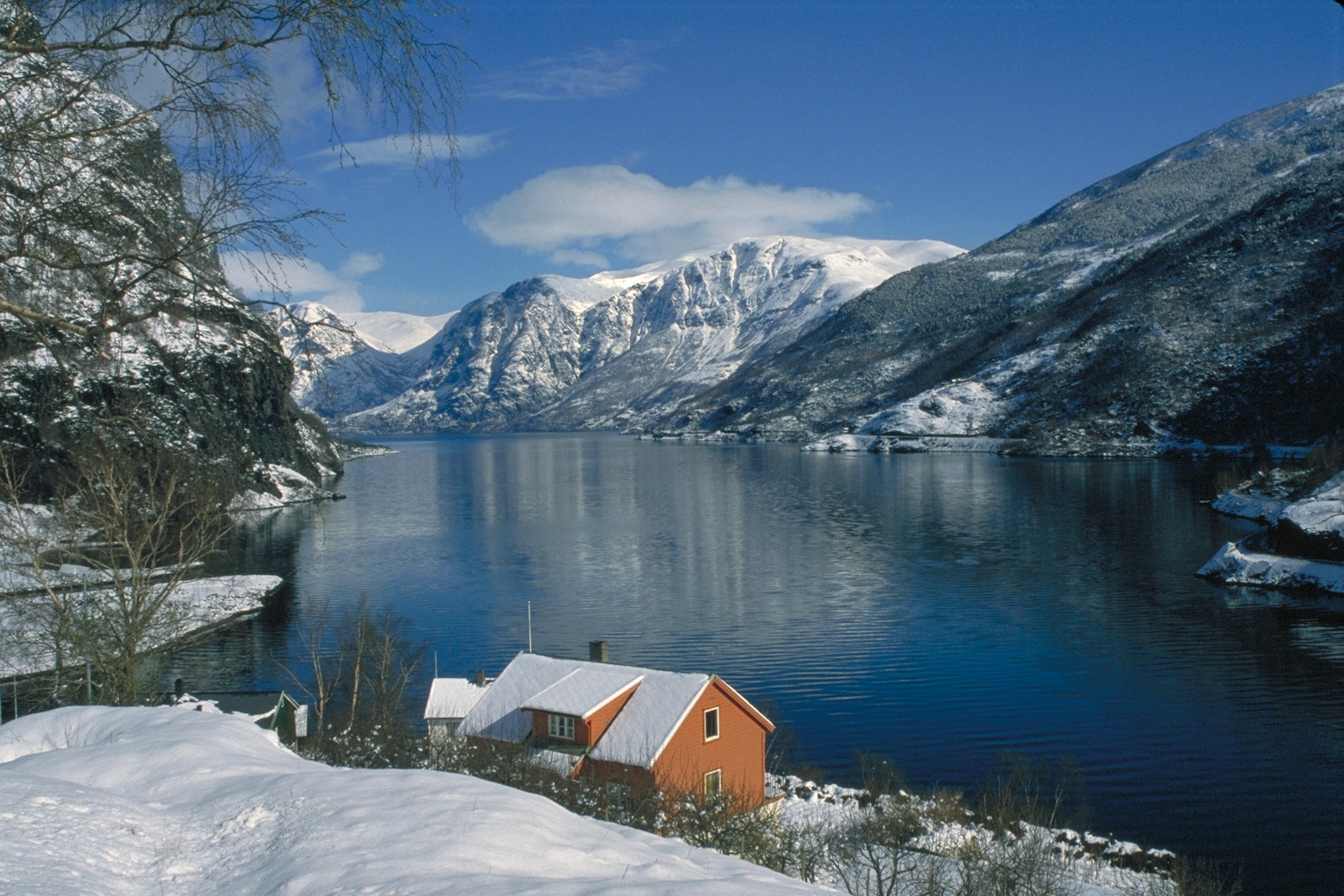 Private Norway Tours