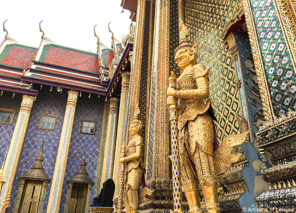 private Bangkok tours