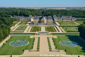 Luxury France tours