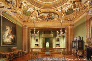 Luxury France tours