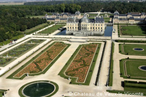 Luxury France tours