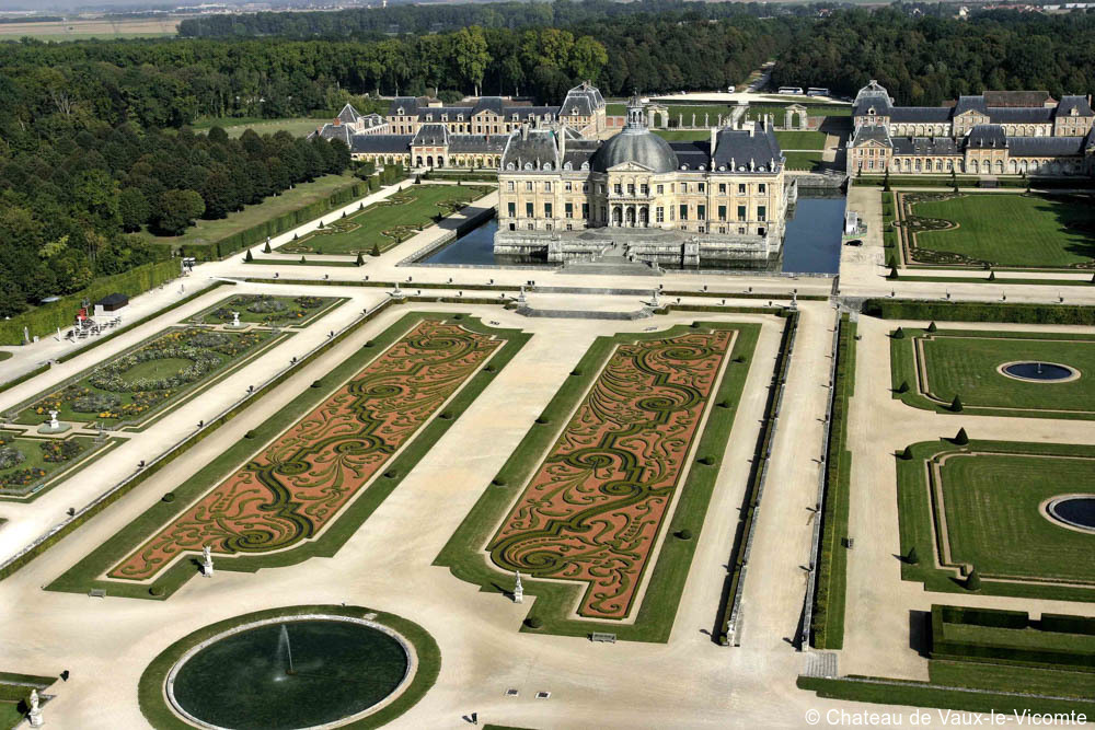 Luxury France tours