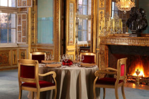 Luxury France tours
