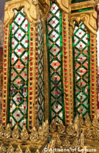 luxury Thailand tours