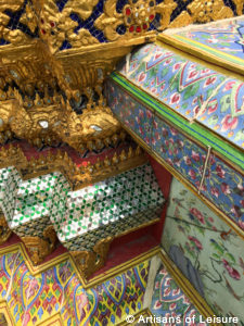 private Bangkok tours