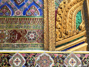 luxury Thailand tours