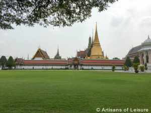 Thailand tours