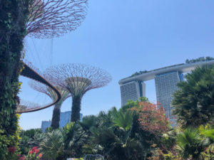Singapore tours