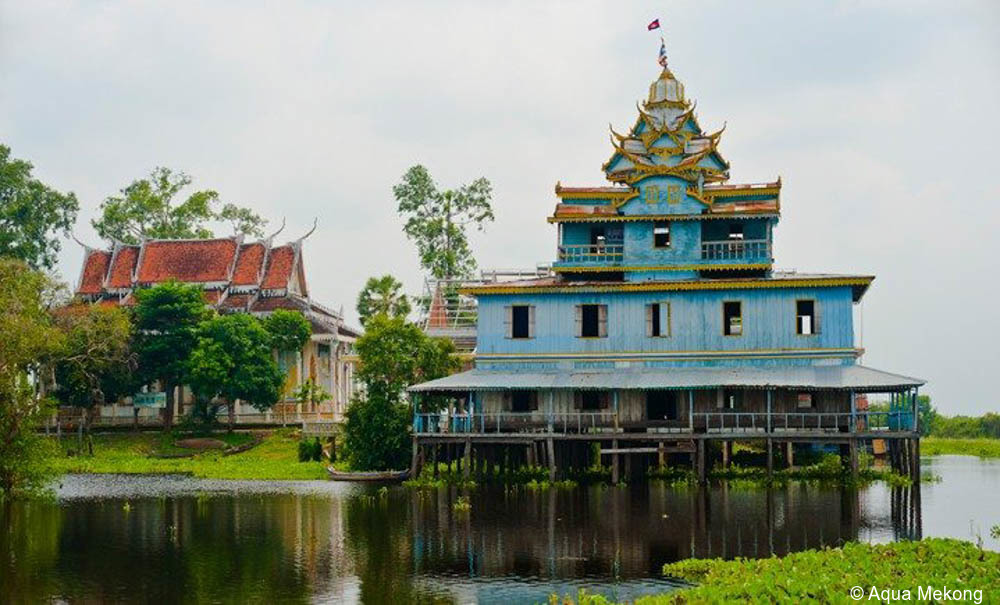 Luxury Vietnam & Cambodia