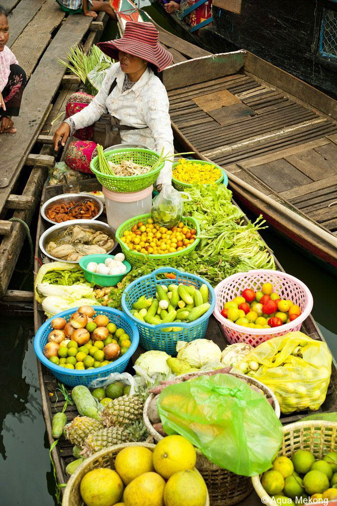 Luxury Vietnam & Cambodia