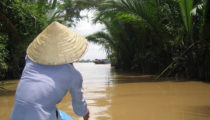 Mekong Experience