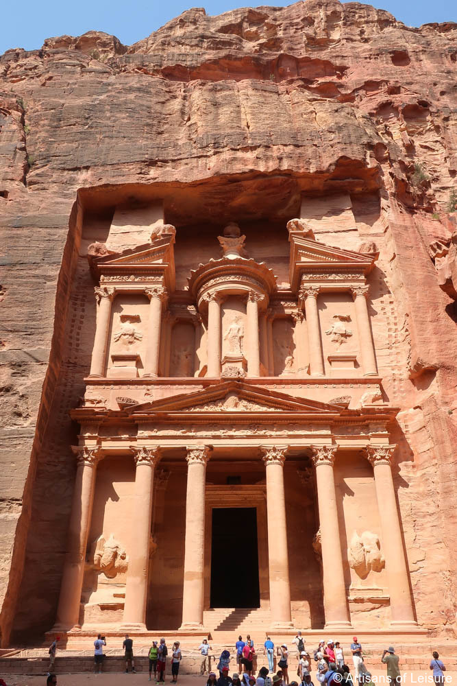 Private Jordan tours