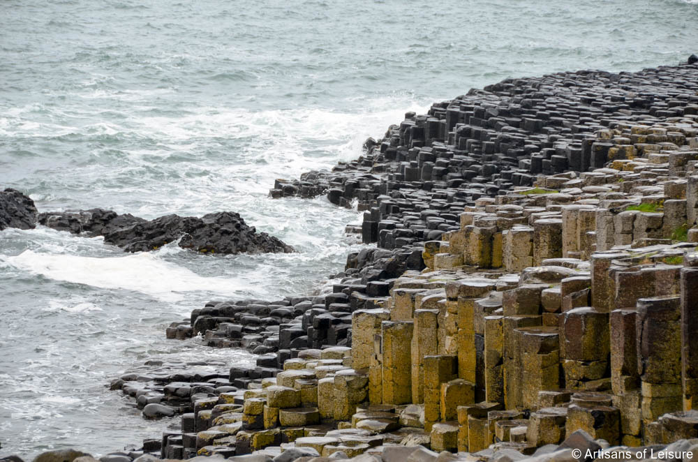 Luxury Ireland tours