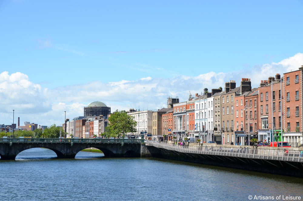 Private Ireland tours