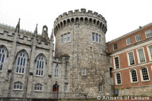 Private Ireland tours