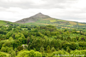 Luxury Ireland tours