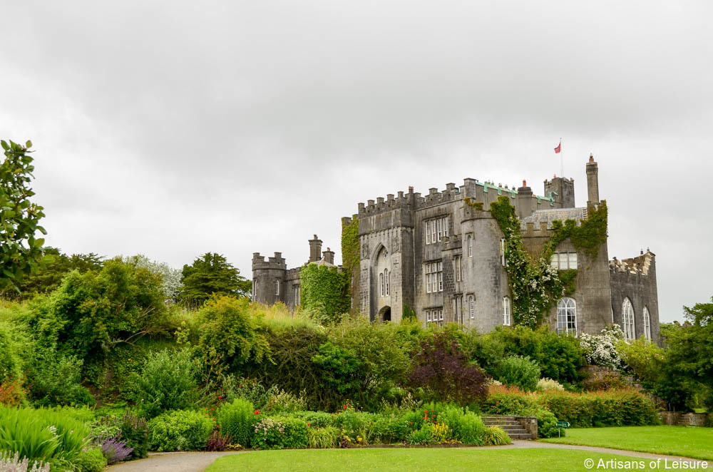 Luxury Ireland tours