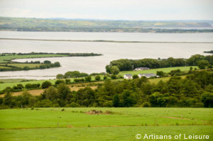 Luxury Ireland tours