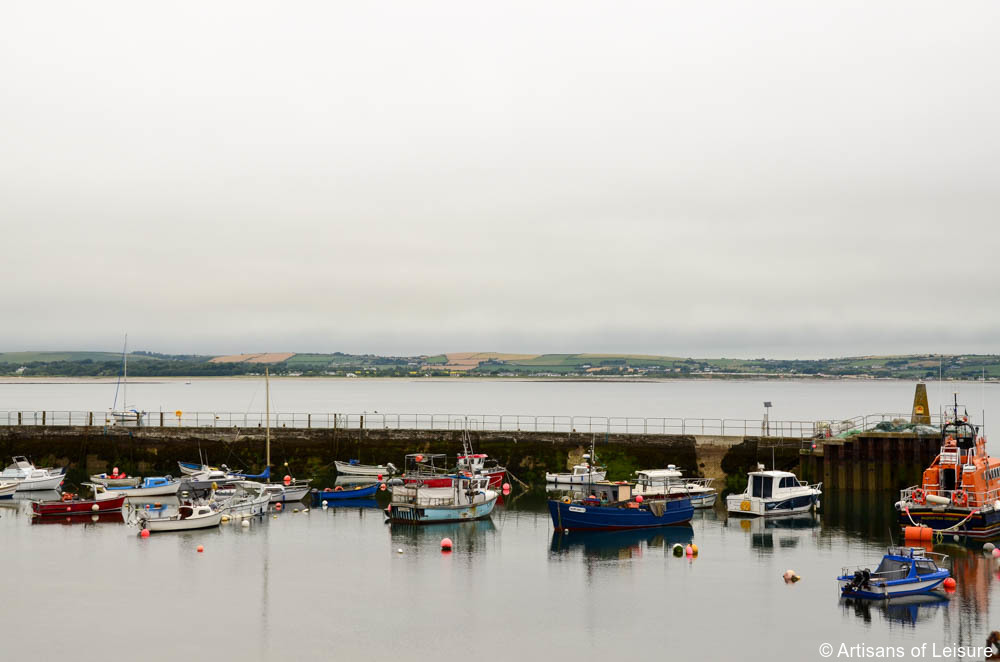 Luxury Ireland tours