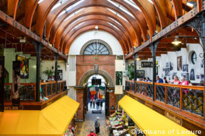 Luxury Ireland tours