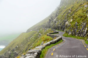 Luxury Ireland tours