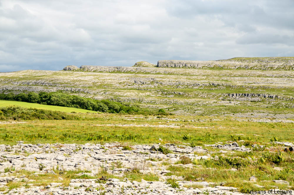 Family tours Ireland