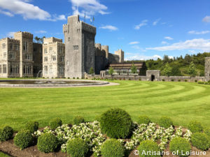 Ireland tours