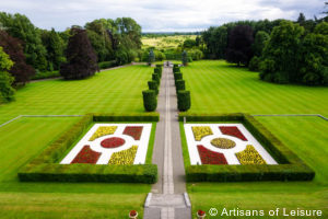 Ireland family tours
