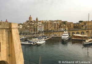 Luxury Malta tours