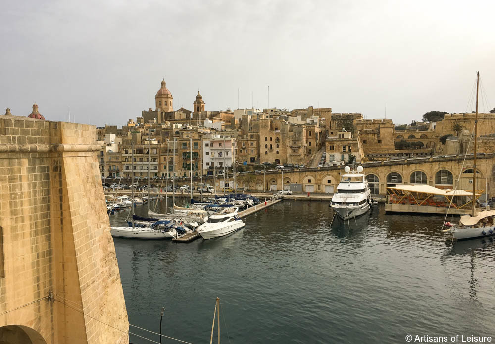 Luxury Malta tours