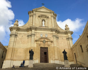 luxury Malta tours