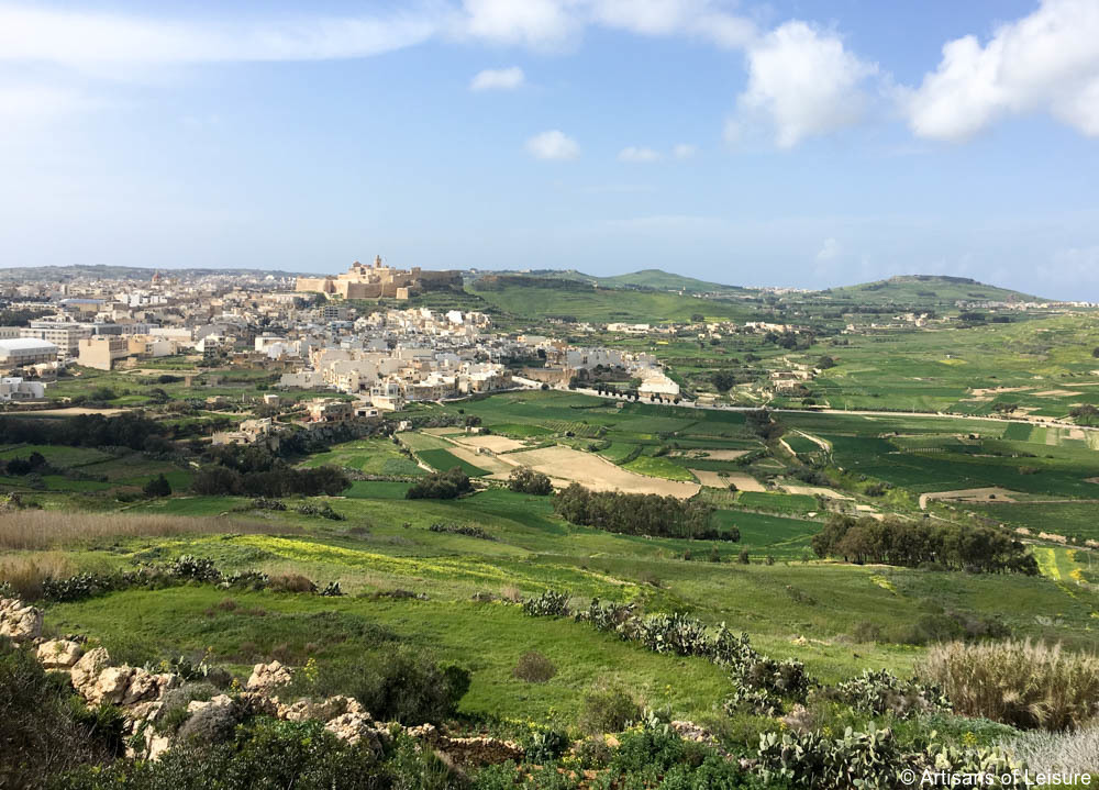 luxury Malta tours