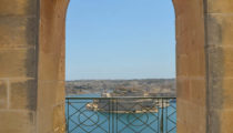 Highlights of Malta & Sicily