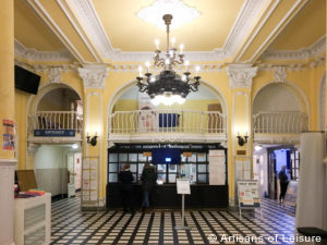 Luxury Budapest Tours