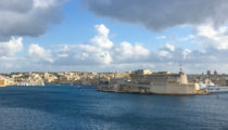 Malta in Depth