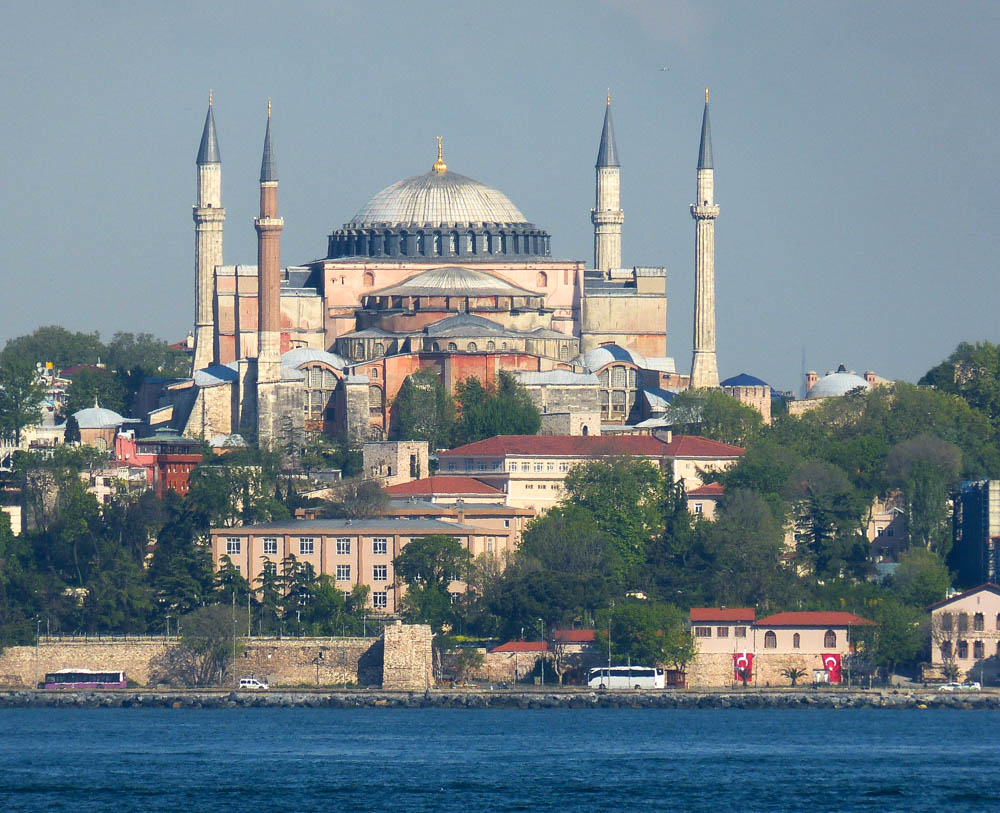 Luxury Turkey tours
