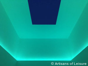 Luxury China art tours