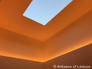 Luxury China art tours