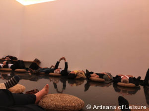 Luxury China art tours