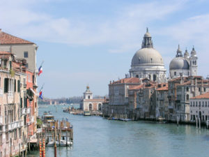 Luxuries of Northern Italy