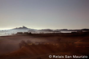 Luxury Piedmont Tours