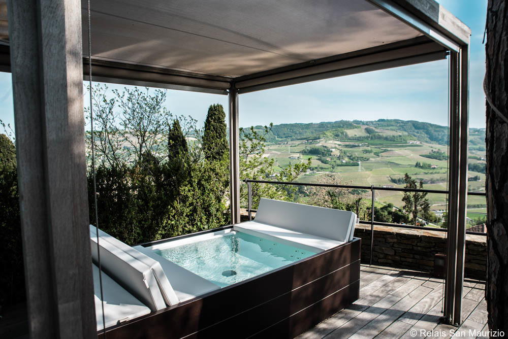 Luxury Piedmont tours