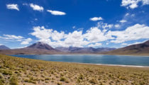 Just Back from Chile: The Best of the Atacama Desert and Patagonia