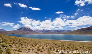 luxury Chile tours