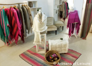 Luxury Chile tours