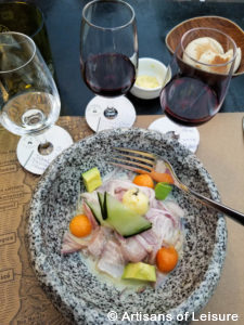Luxury Chile tours